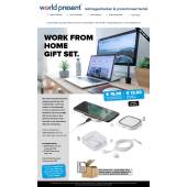 Giftset #1 Giftset #1